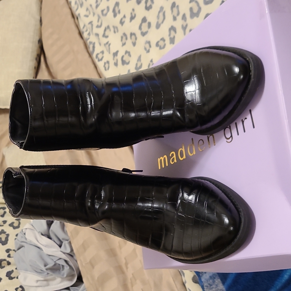 Boots
